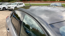 Vauxhall Corsa 1.2 Turbo Griffin 5dr Petrol Hatchback